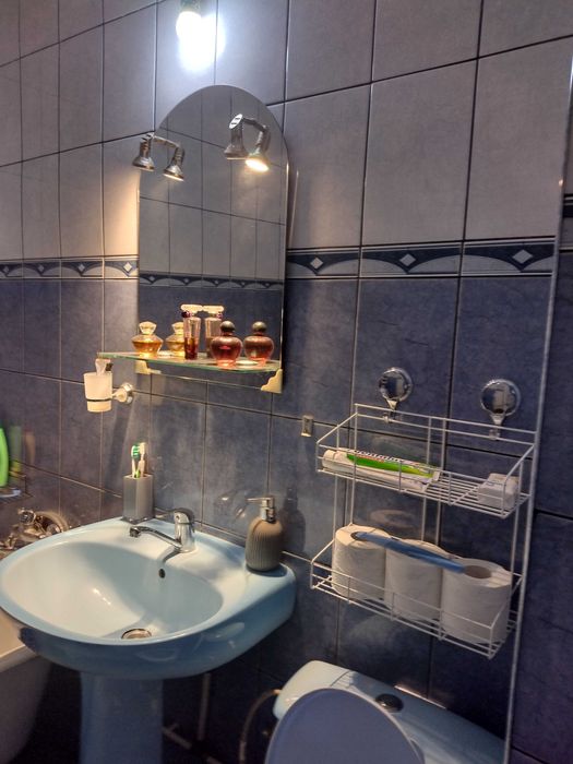 Apartament 3 camere de vanzare