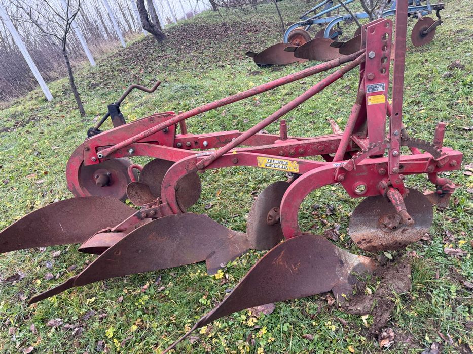 Vand plug cu 3 trupite