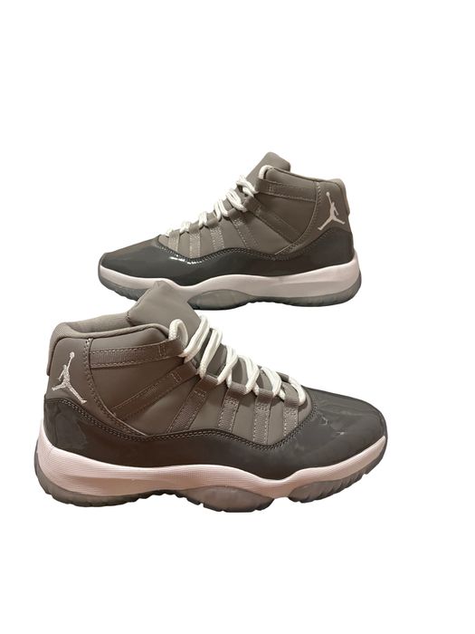 Jordan 11 Cool Gray