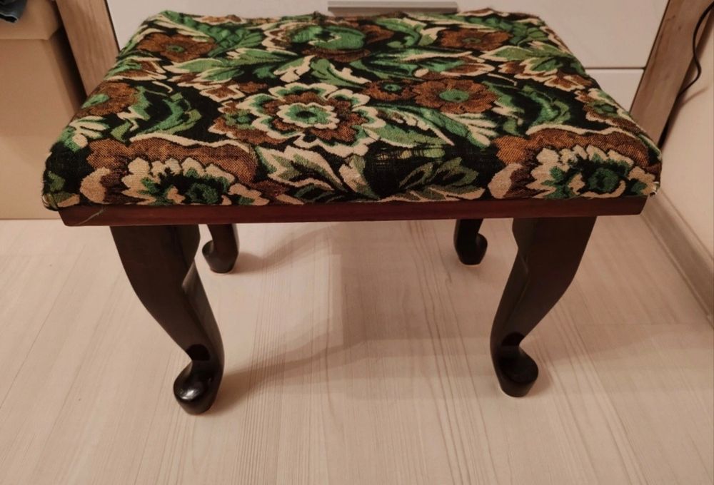 Scaun vintage stil Baroc