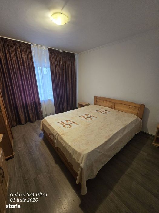 Apartament 3 camere decomandat Tudor Vladimirescu — fotografia 3
