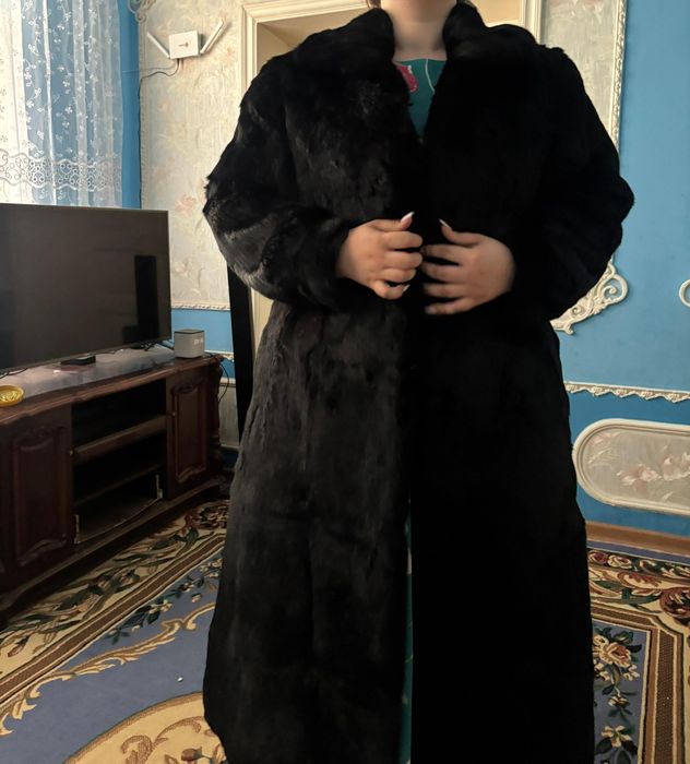 Продаются   шубы