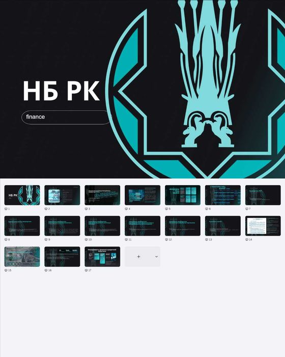 Презентации для вас