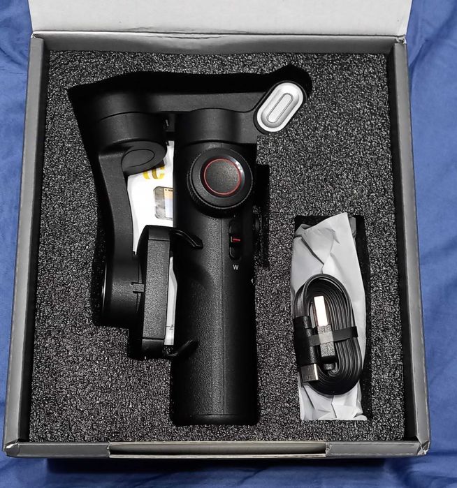 Стабилизатор (Стедикам) AOCHUAN Smart XE