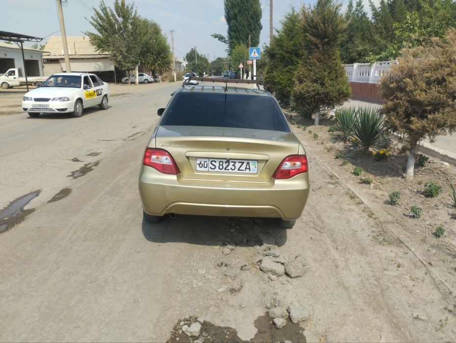 Nexia 2 sons. Sotiladi