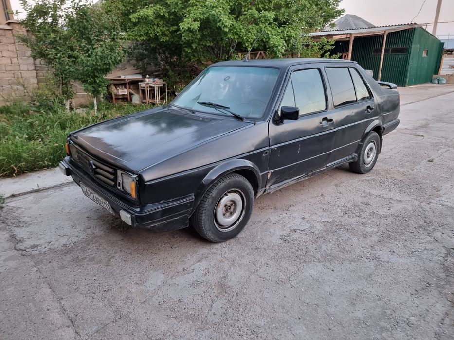 Пассат б3 обмен вариант