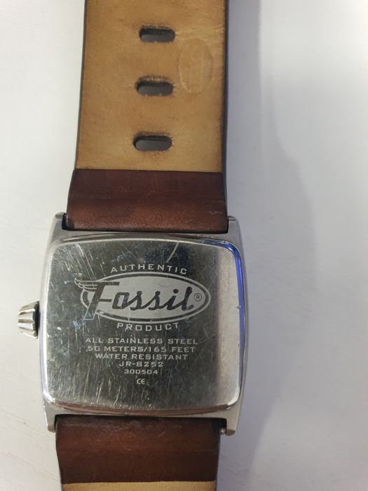 Fossil мъжки часовник