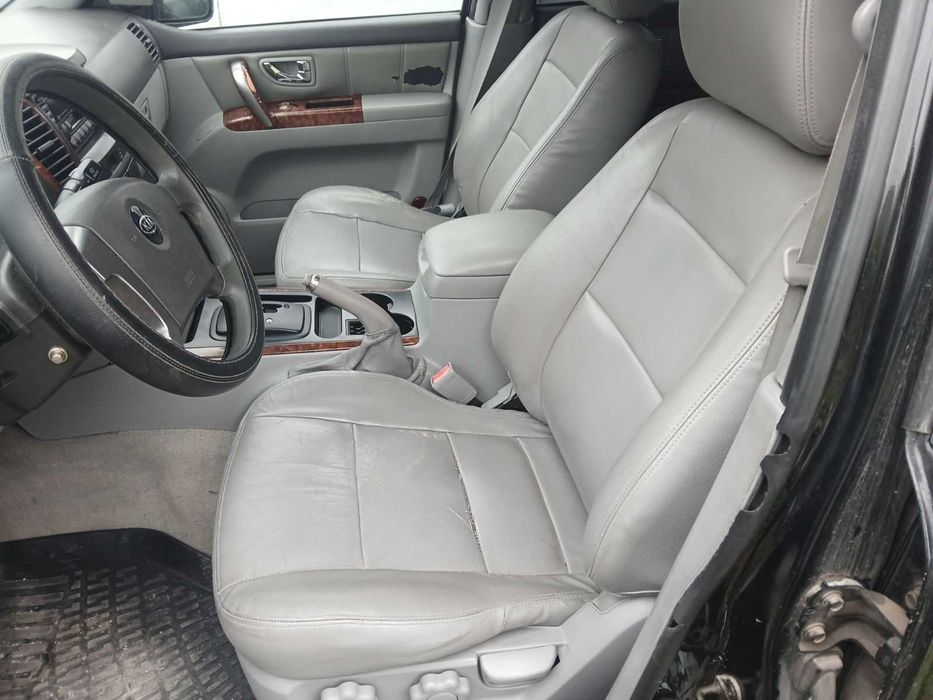 Kia Sorento 2.0 crdi 2006 г на части