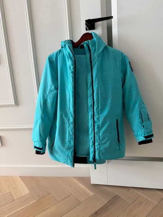 куртка горнолыжная