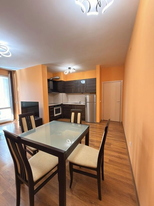 Дава се под наем Двустаен апартамент в София, Студентски град - 65 кв.м за 799 € - Снимка #2