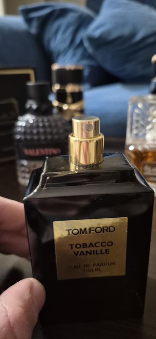 Tom Ford Tabacco Vanille 100ml