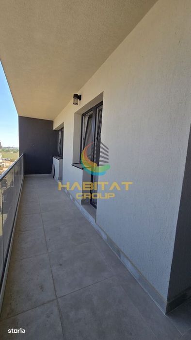 2 camere bloc nou finalizat cu Mutare imediata