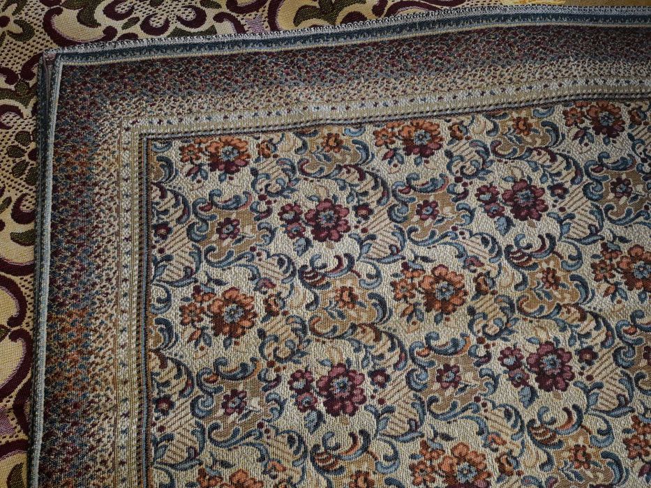 Жакардова покривка за легло