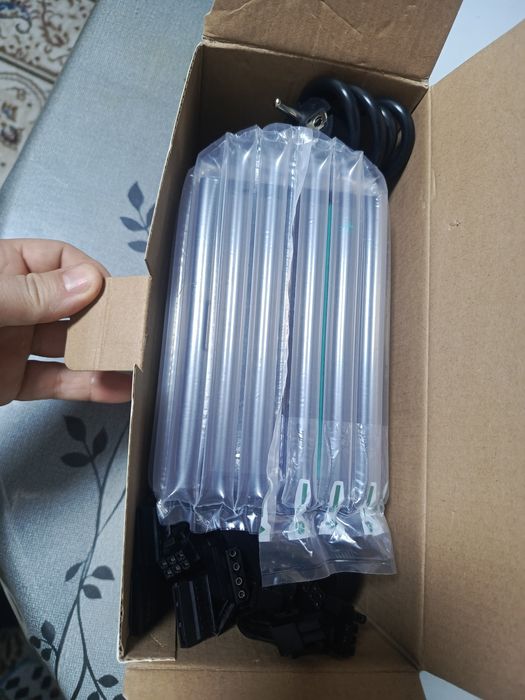 Блок питания 650w