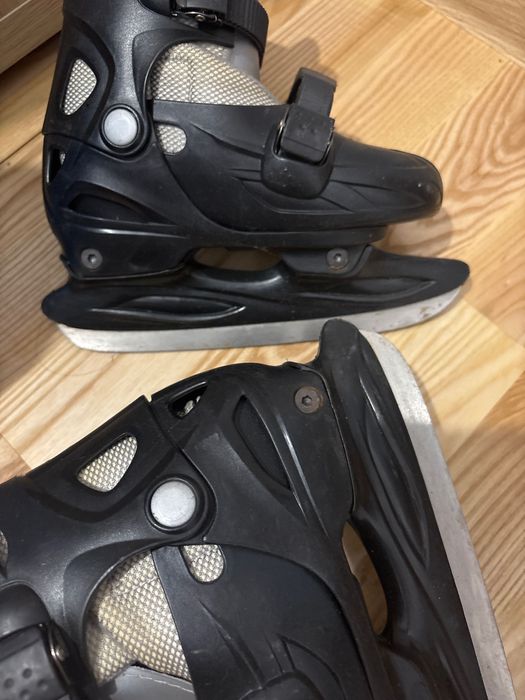 Patine copii Rco reglabile 30-33