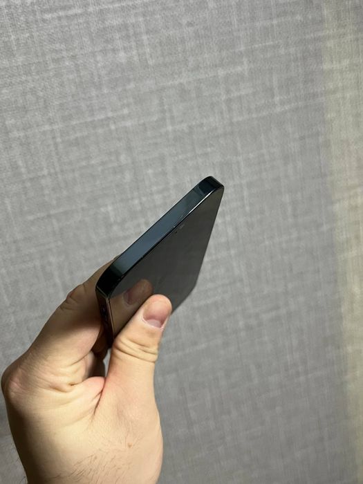 iphone 12 pro 256GB blue