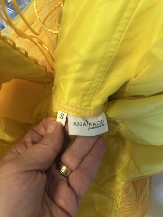 Rochie Ana Radu eleganta
