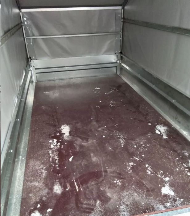 Продам легковой прицеп