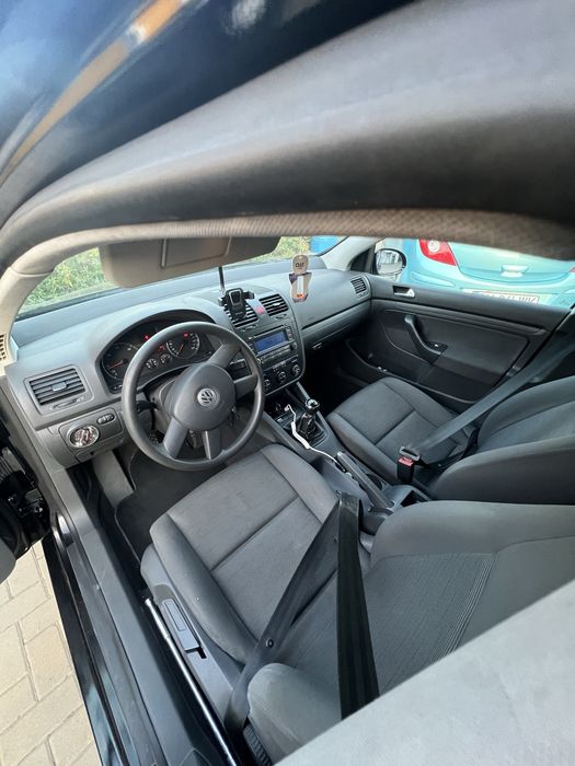 Vand Golf 5 1.9 tdi