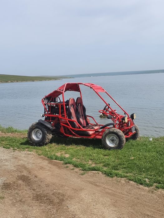 Buggy 2024 gsmoon 260cc