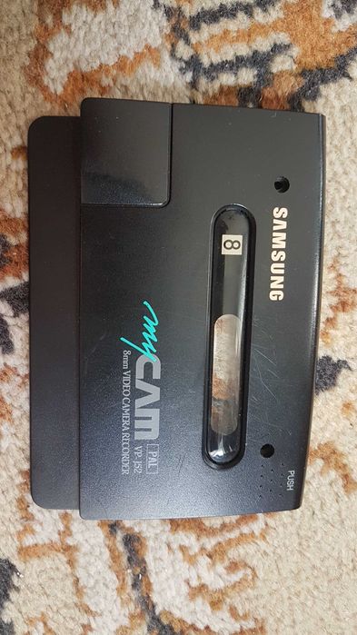 Камера кассетная рабочая обмен