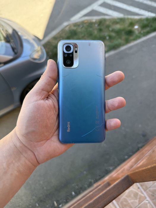 Xiaomi Redmi note 10S dual sim (dezmembrez telefoane )