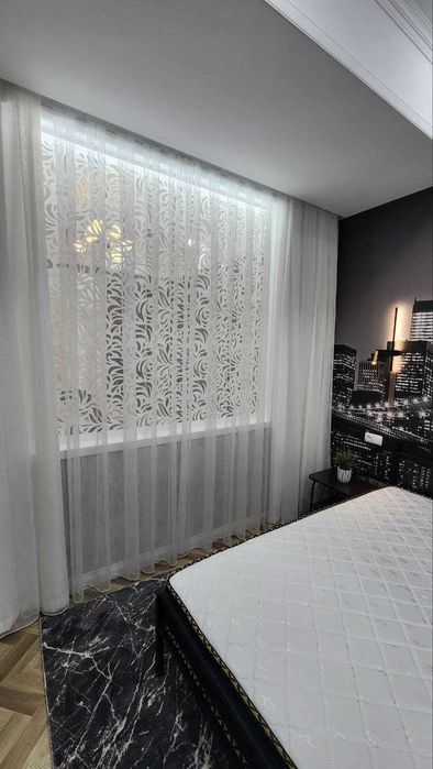 Сдается 2-х комнатная квартира Карасу-1 ЖК «Korasu Plaza» евро ремонт