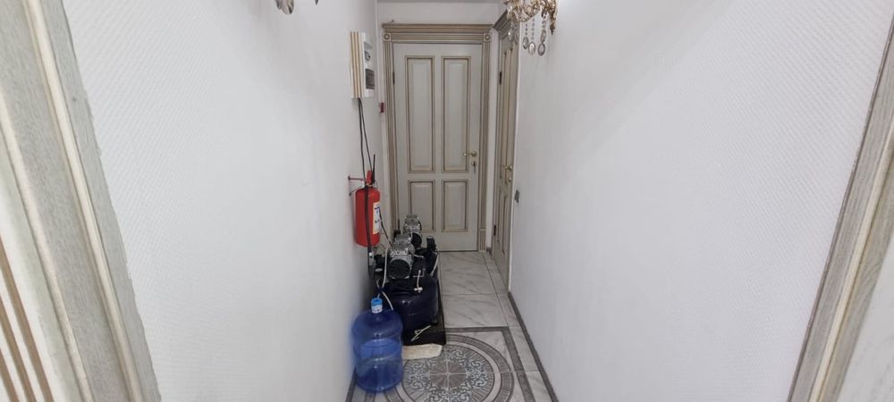 Стоматологическая клиника