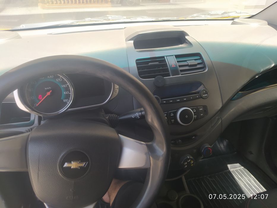 Spark sotiladi 2020yil