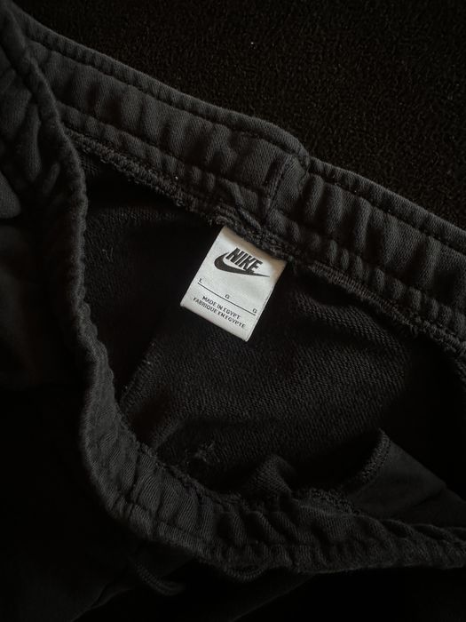 Дамско долнище Nike