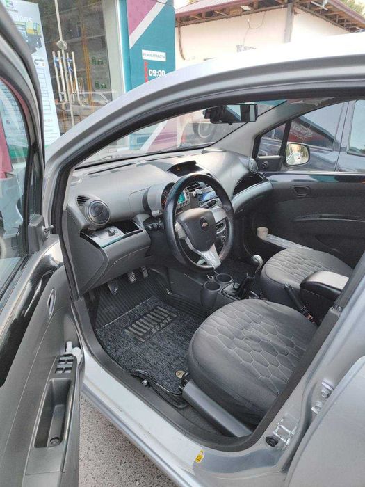 Сухой аренда спарк