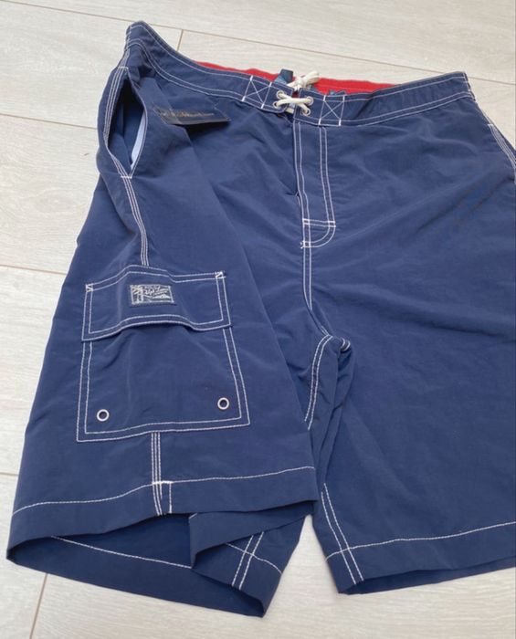 Pantaloni scurți de bărbați Ralph Lauren, XL