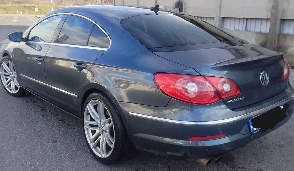 Trager far triple aripa usa caseta bord cutie dsg passat cc 1.8tsi bzb