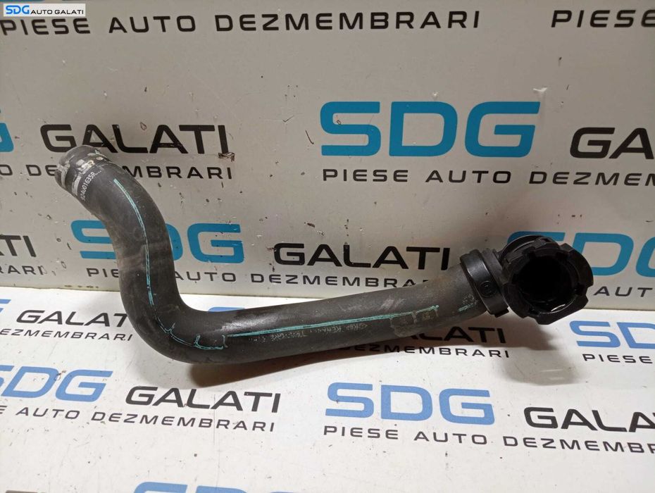 Furtun Termostat Apa Renault Captur 1.2 TCE 2013 - Prezent Cod 924001635R [M5619]