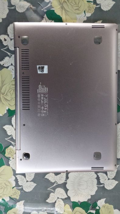 Laptop Lenovo IdeaPad i5