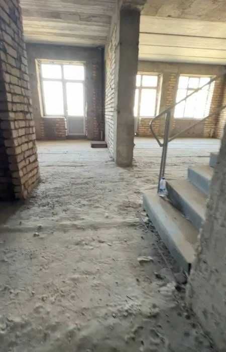 8-комн. квартира, 411 м², Мирабадский район