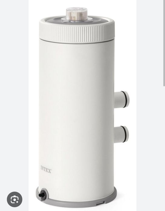 Продам фильтр для бассейна Intex.