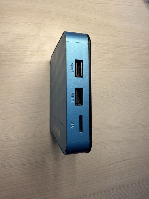 Смарт тв , приставка