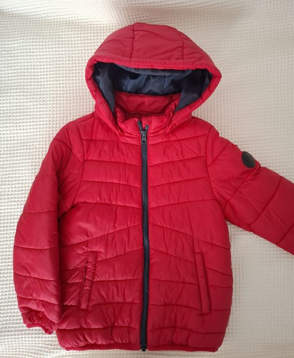 Детско яке есен/пролет