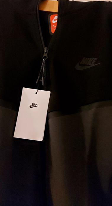Мъжки екип Nike tech fleece 2026
