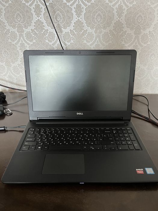 Продам ноутбук Dell