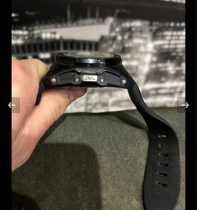 Мъжки часовник Аudemars  Piguet