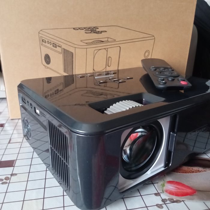 Проектор TouYinger X21a Wi-Fi