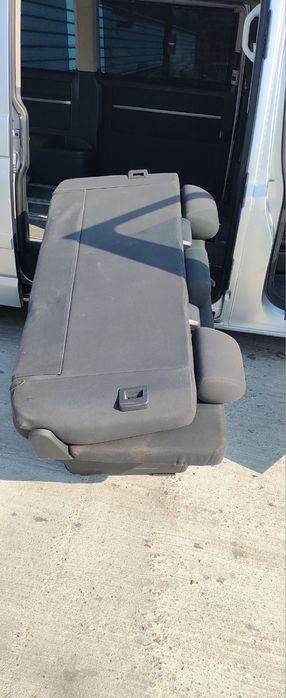 Седалка за VW Multivan T5 T6