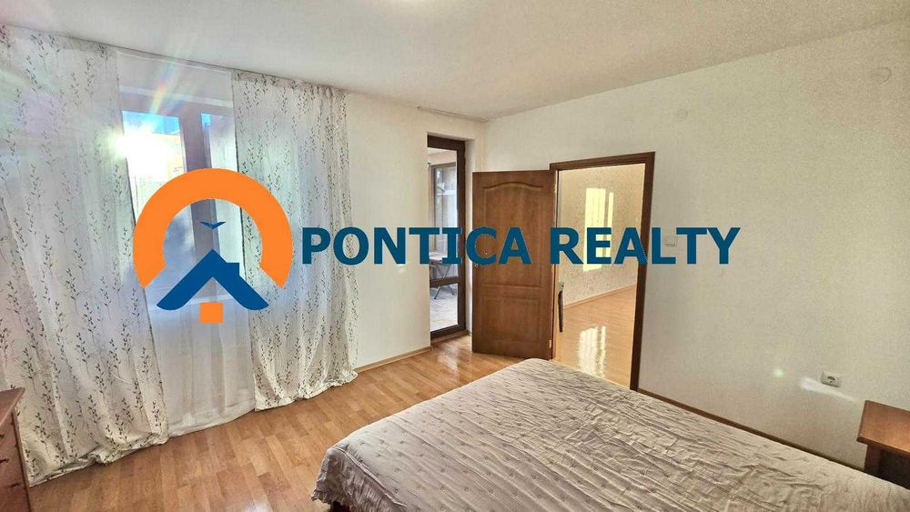 Продава се Тристаен апартамент в к.к. Слънчев бряг - 94 кв.м за 534 €/кв.м - Снимка #9
