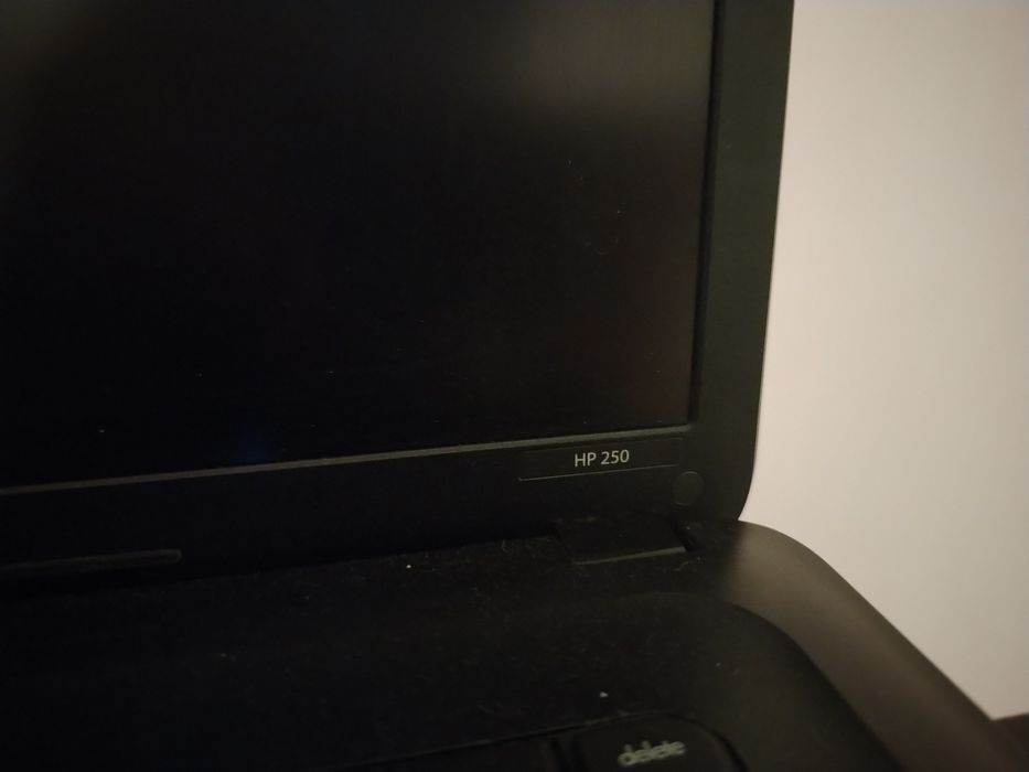 Лаптоп HP 250 Отлично състояние