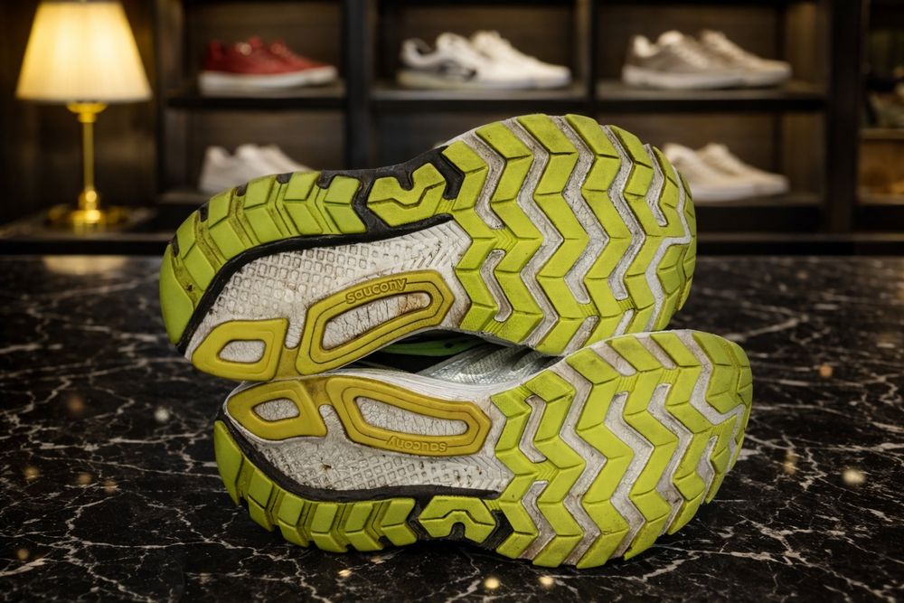 Saucony Ride 9 N 41,5 Unisex