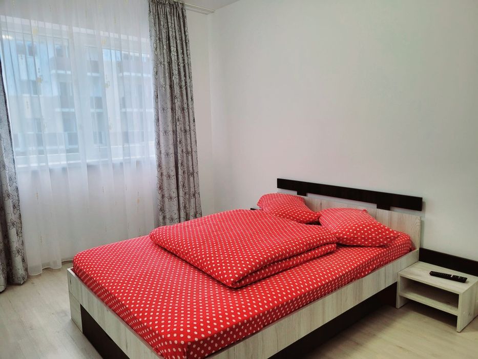 Apartament modern Sânpetru 2 camere