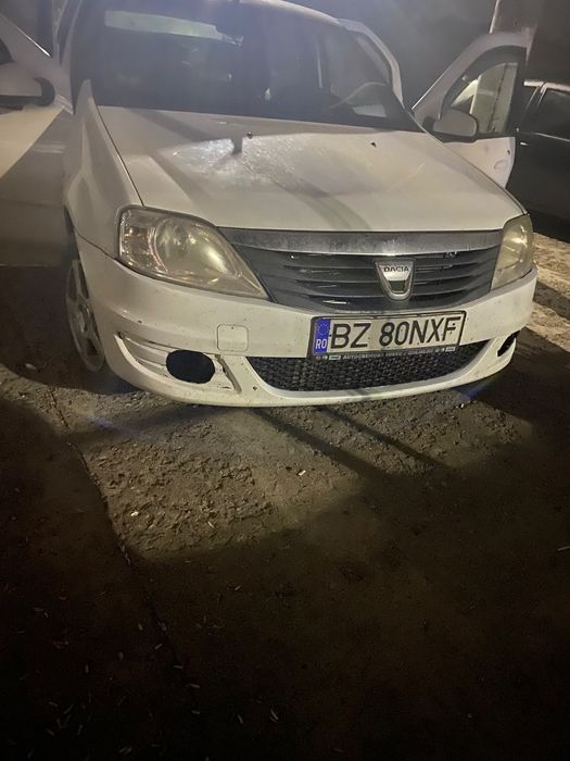 DACIA Logan 2005 — imagine 2