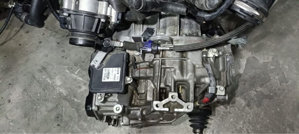 АКПП Mini Cooper B38 B48.